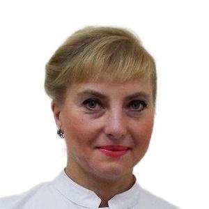 Турова Рената Анатольевна