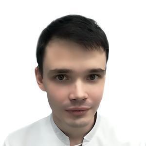Тимофеев Андрей Анатольевич