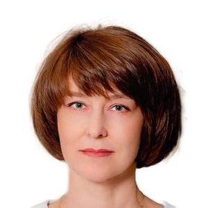 Стрижакова Елена Михайловна