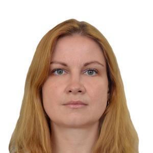 Материкина Анастасия Григорьевна
