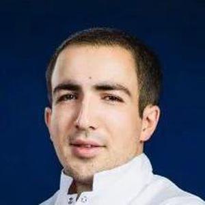Азаев Сабир Нахидович