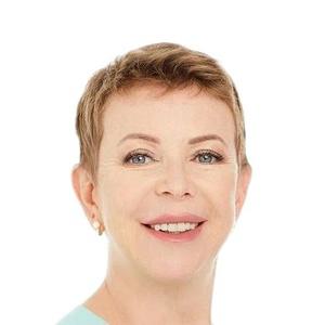Шмаин Елена Геннадьевна