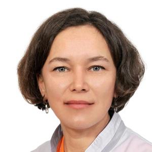 Юрова Светлана Викторовна