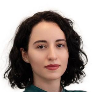 Курбанова Сафия Шалласуевна
