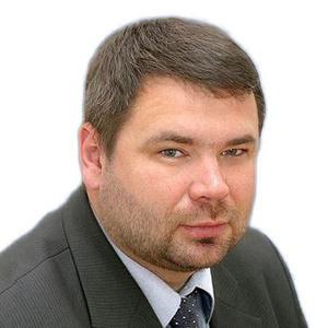 Кубылькин Максим Валентинович