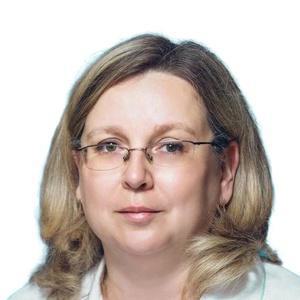Сахарова Алиса Азизовна