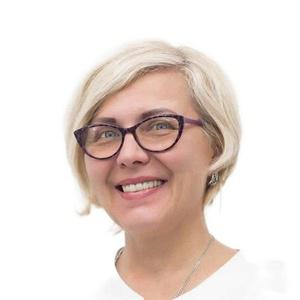 Надеина Татьяна Анатольевна