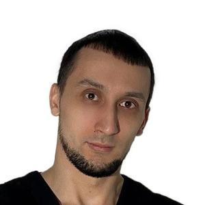Ягудин Руслан Наилевич