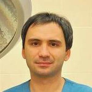 Алиев Камиль Ирбайханович