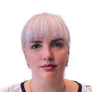 Маслова Яна Николаевна