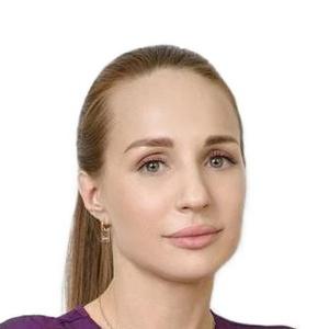 Соколова Юлия Владимировна