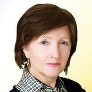 Губачева Татьяна Константиновна