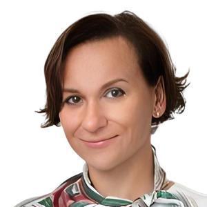 Баева Ирина Борисовна