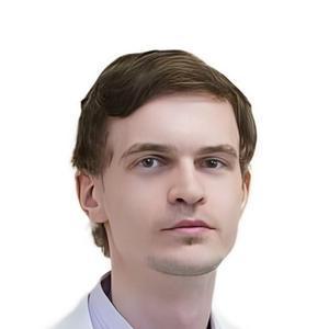 Потапов Игорь Александрович