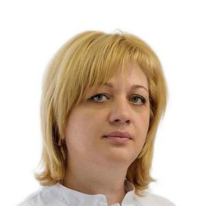 Медведева Ирина Михайловна