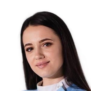 Ивахно Алина Александровна