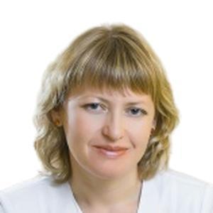 Тюменцева Татьяна Викторовна