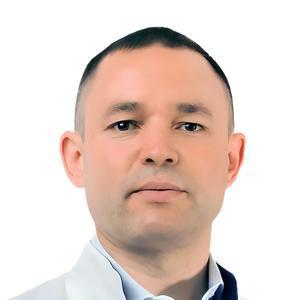 Анисимов Федор Александрович