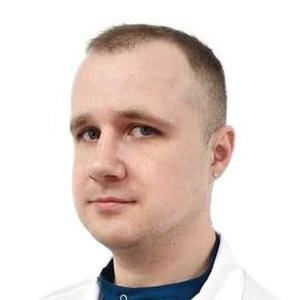 Карбовничий Георгий Игоревич