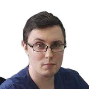 Аксенов Михаил Сергеевич