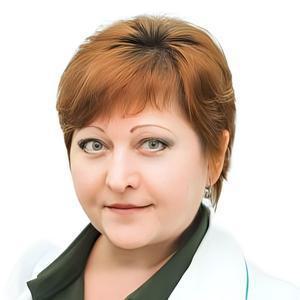 Димитриади Юлия Николаевна