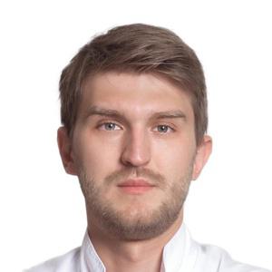 Бородин Александр Игоревич