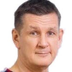 Синякин Сергей Юрьевич