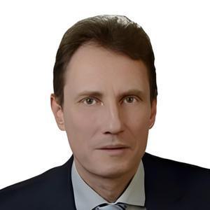 Дорофеев Алексей Владимирович
