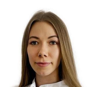 Краснер Анастасия Дмитриевна