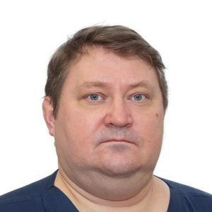 Швайбович Евгений Сергеевич
