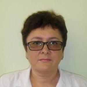 Курамшина Гузель Амирзяновна