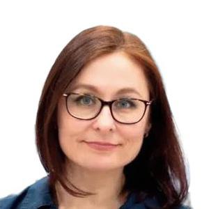 Михалева Татьяна Геннадьевна