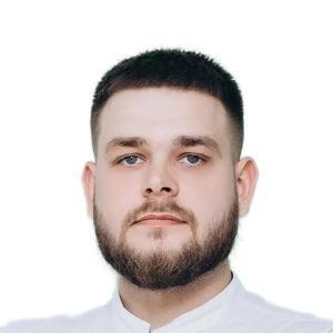 Демешко Глеб Сергеевич