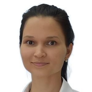 Илларионова Татьяна Витальевна