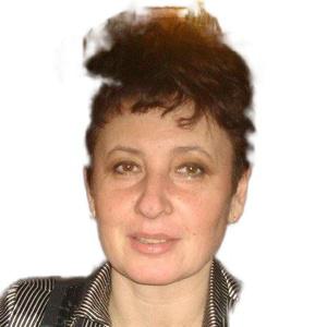 Ушакова Наталья Владимировна