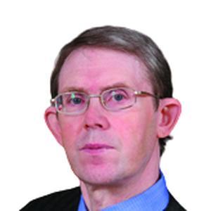 Чащинов Василий Петрович