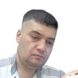 Гапиржанов Айбек Юнусжонович