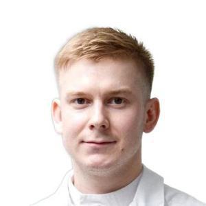 Суботников Георгий Вячеславович