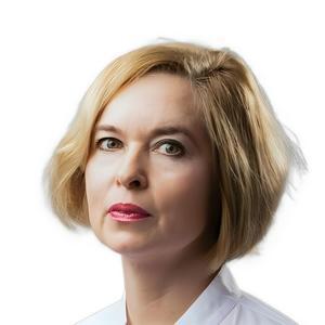 Хатько Татьяна Львовна