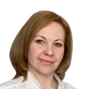 Белова Елена Юрьевна