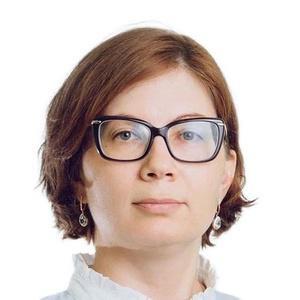 Бугаева Елена Алексеевна