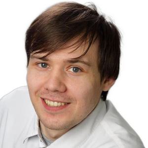 Галикеев Радик Мунирович