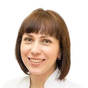 Енина (Сафронова) Елена Вячеславовна