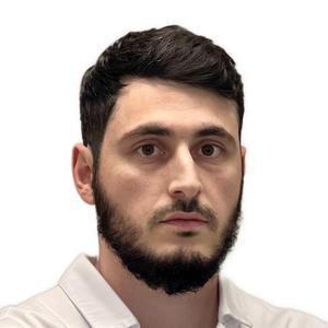Койсултанов Динислам Ярашевич