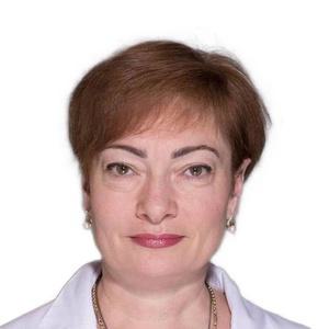 Ковалева Ирина Алексеевна