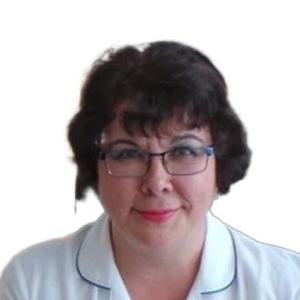 Денюкова Наиса Исмаиловна