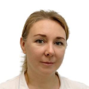 Барышникова Наталья Владимировна