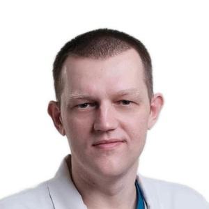 Перегудов Игорь Вячеславович