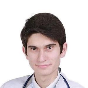 Халаев Шабан Мустафаевич