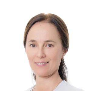 Казанцева Елена Анатольевна